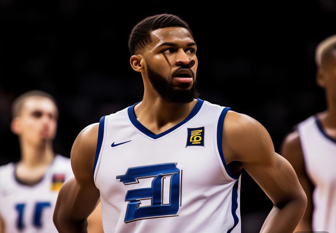 火箭队年轻球员角色定位反思：乌度卡建立防守体系下的成长启示